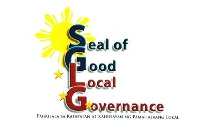 qc lgu|QC LGU secures seal of good governance from DILG.